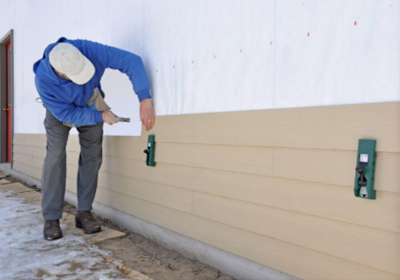 Siding Service In Ohio, OH, Michigan, MI, Indiana, IN